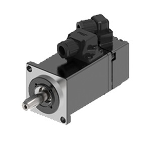 V6 Series High Performance Servo Motor